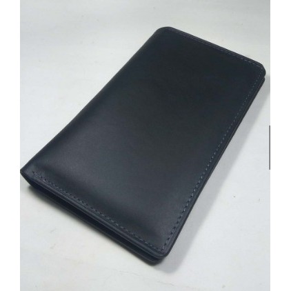 Dompet Kulit Pria Panjang Original Cowok Cowo Laki