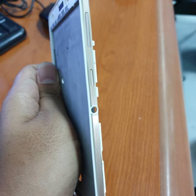 Front Cover / Tulangan S55 ( Elevate Y2 Power )