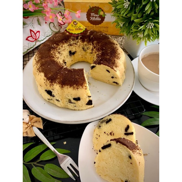

OREO MILK CAKE/MILK CAKE