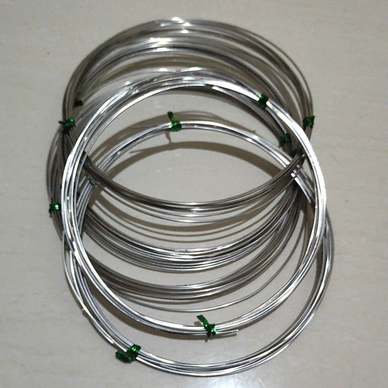 Kawat Stainless 304 Diameter 1,2mm Anti  karat