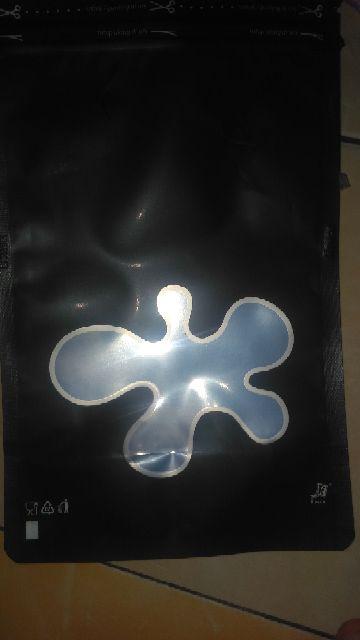 Kemasan Window Ukuran 14x23 Kpack