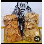 

Kripik Kentang