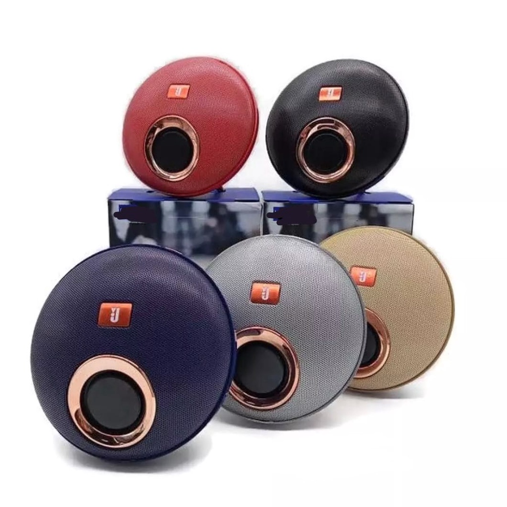 Speaker Bluetooth K23 Portable Wireless Speaker K 23