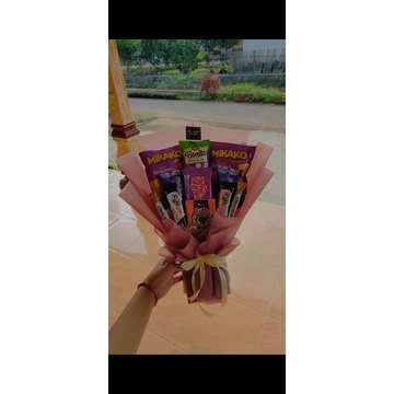 

Bucket Snack Murah