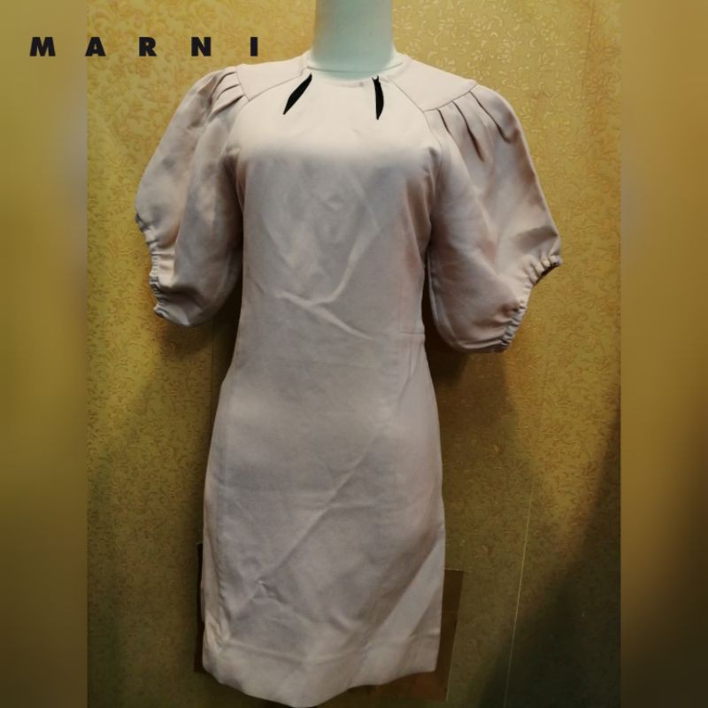 Preloved dress Marni