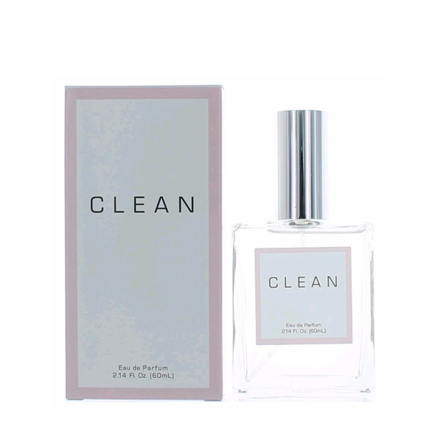 PARFUM CLEAN ORIGINAL EDP 60 ML UNISEX