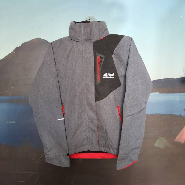 JAKET AREI PAUHUNRI ukuran M (Art J7117)
