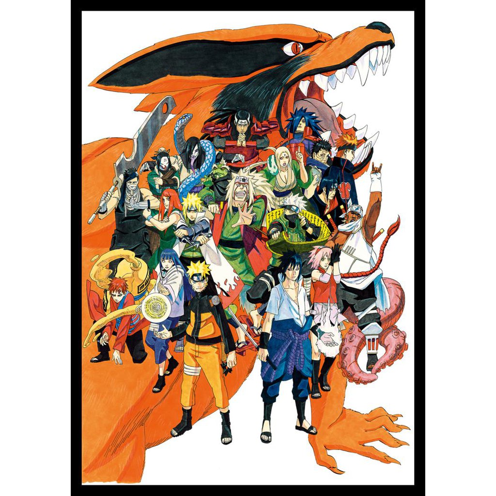 Produk Terlaris Kaset Film Anime Naruto Kecil Shippuden Boruto Lengkap Movie Shopee Indonesia