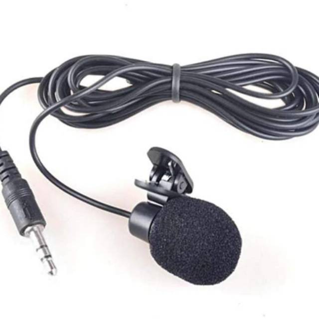 MIC REKAMAN YOUTUBER