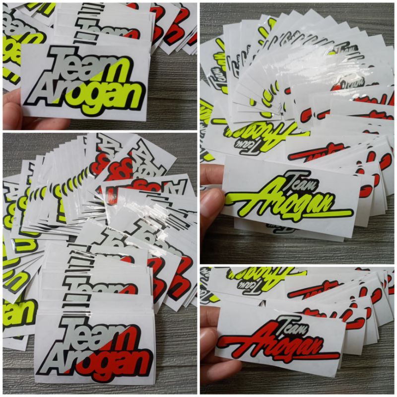 STICKER CUTTING STICKER CUTTING MOTOR CUTTING STICKER STICKER EMBLEM MOTOR LOGO STICKER LOGO STICKER