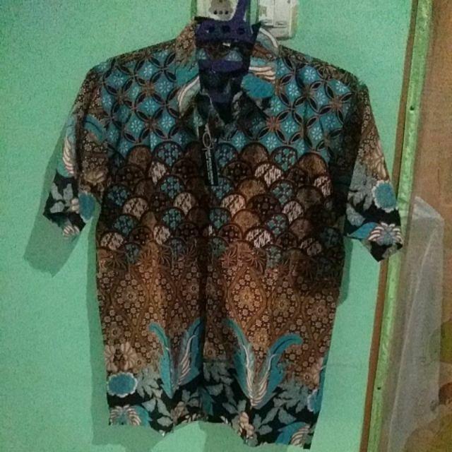 Maura Couple - Sania Ruffle Batik Couple Ori Ndoro Jowi Dnt Garansi Termurah Shopee - Shopashop Solo