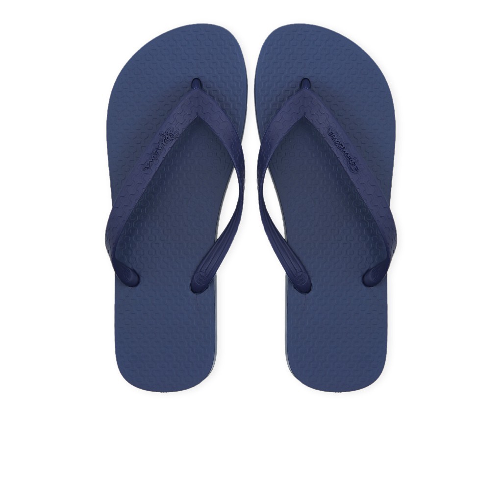  Ipanema  Men Flip Flop Sandal  Pria Classica Masc Blue 