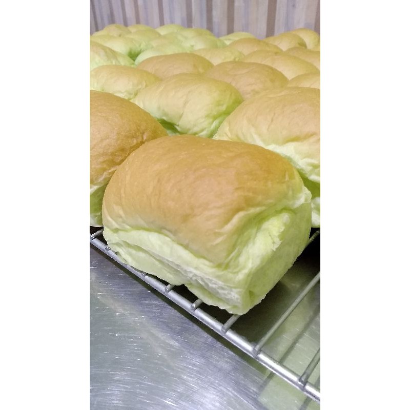 

Roti Kadet Pandan