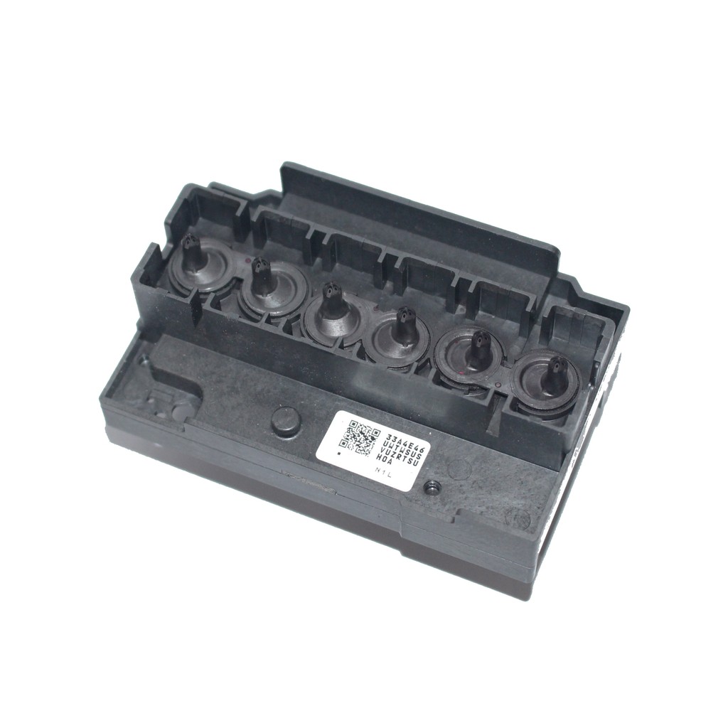 Sparepart Print Head Epson R1390