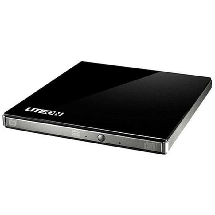 Liteon External Dvd Drive Slim