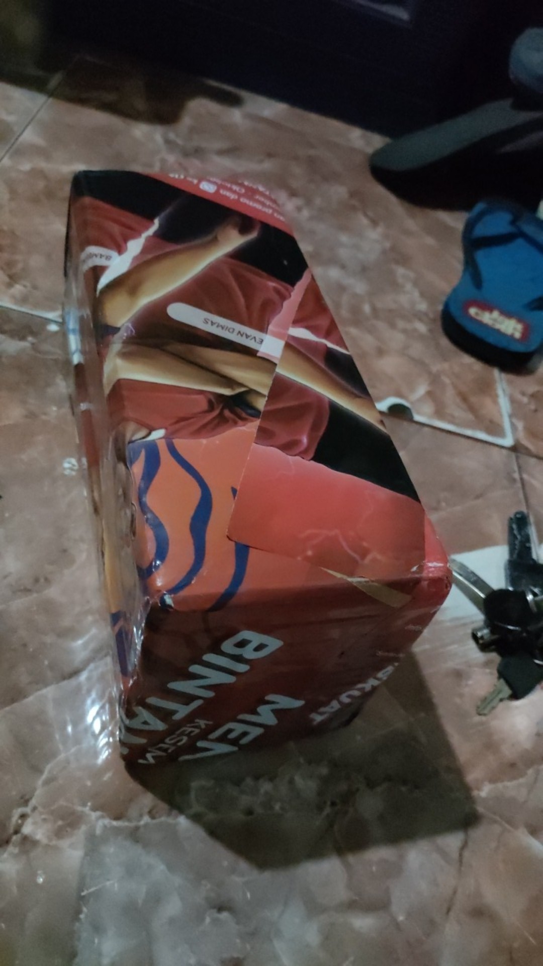 Stella Matic Alat Parfum