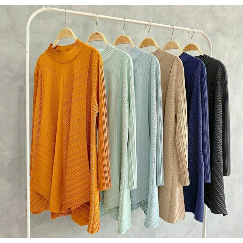 Katia Blouse Fixpose / Katia Blouse / Fixpose