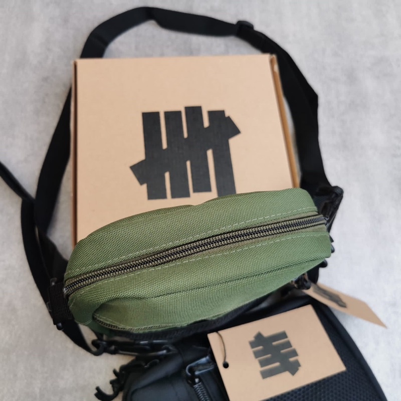 Undefeated Slingbag With Box