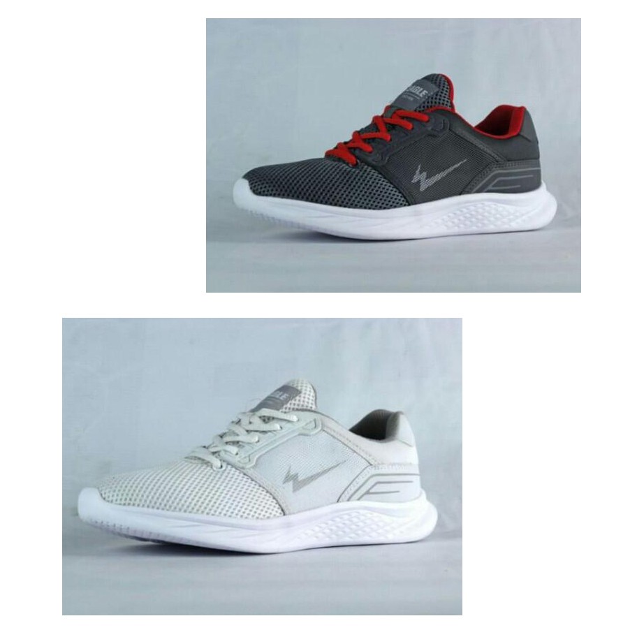 SEPATU KETS EAGLE MAXIMUS SEPATU OLAHRAGA