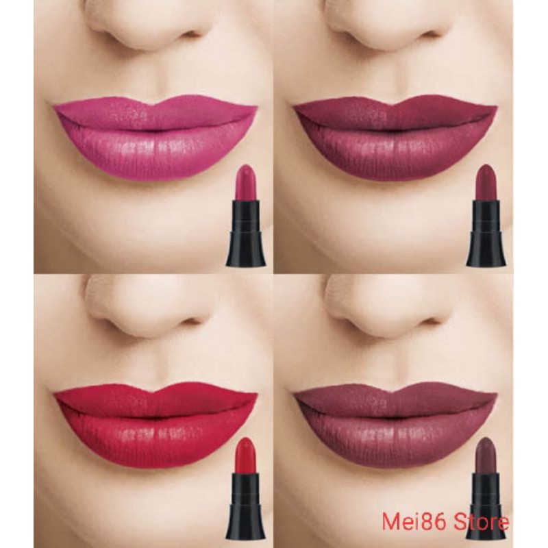 Sophie Martin SBMCL4 Mini Classique Lipstik
