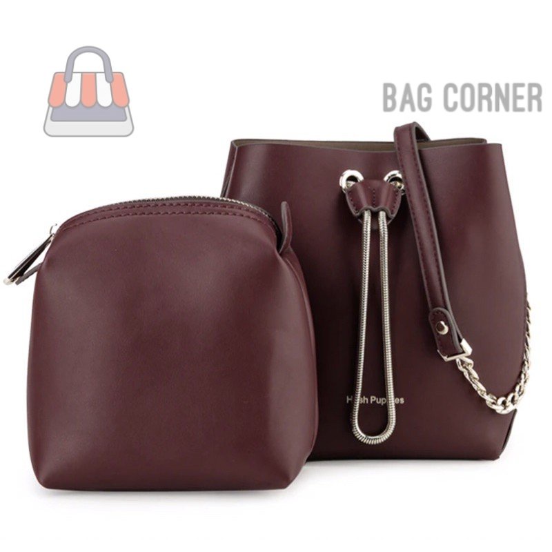 BagCorner - Ready scarlette bucket M dan L