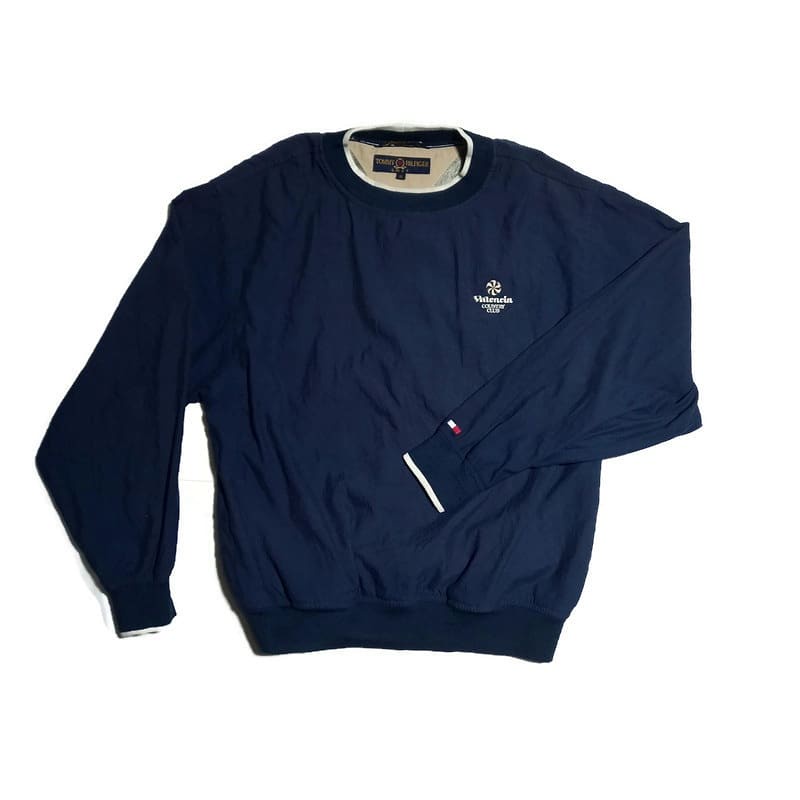 TOMMY HILFIGER Crewneck