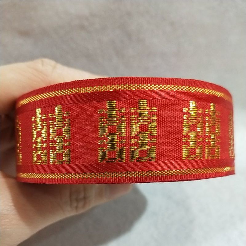 

Pita Sanghi 2,5cm PER ROLL