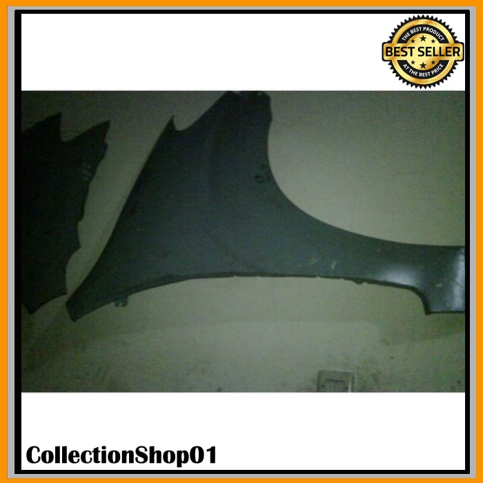 Spakbor Avanza 2004-2011 Keren