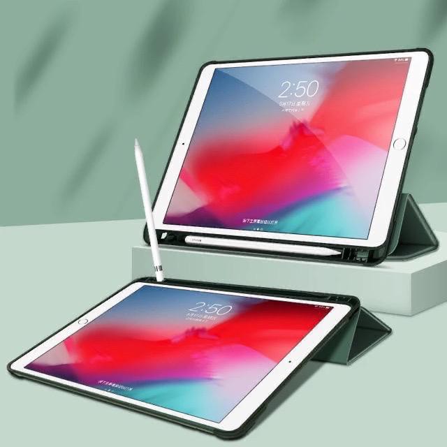 Smart Case iPad Mini 1 2 3 4 5 7.9 inch Silikon with SLOT