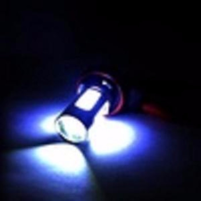 BOHLAM/LAMPU H11 LED PLASMA MOBIL MP B-44 MIRAGE SOLUNA VIOS BALENO LUXIO