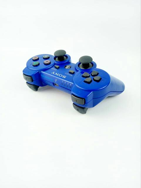 STIK PS3 WARNA WIRELESS