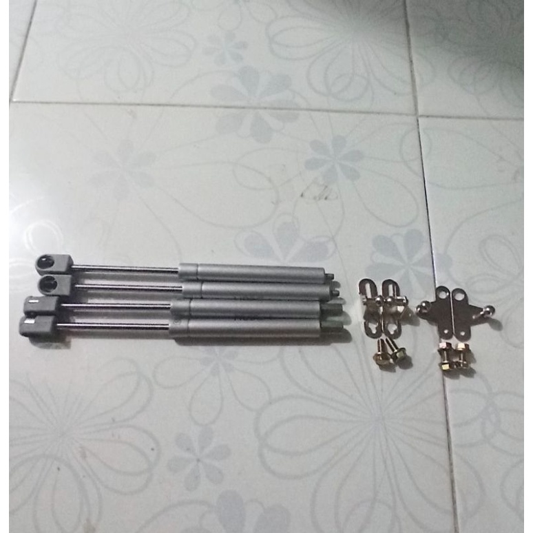 HIDROLIK KAP MESIN AVANZA ALLNEW, XENIA (PNP)
