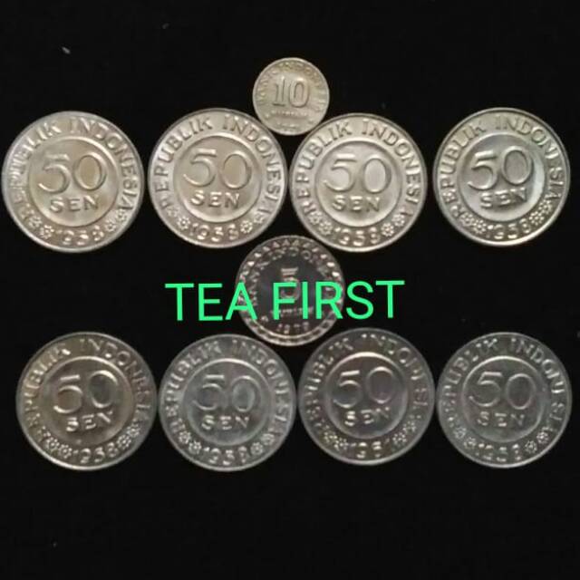 UANG MAHAR Rp 19 PAKET SEMI PREMIUM H