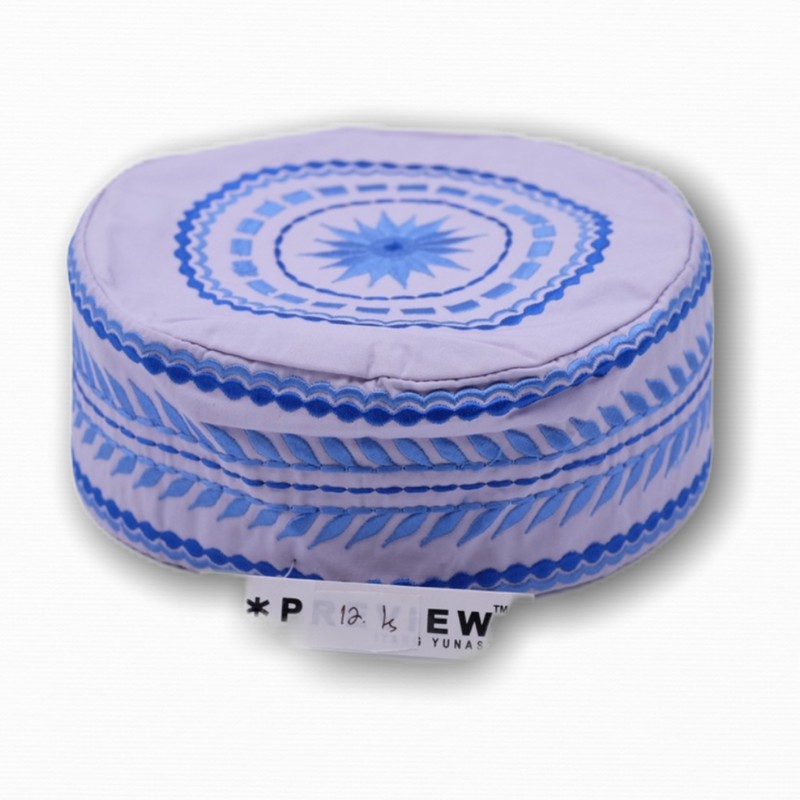 Preview Peci Itang Yunasz Pci94