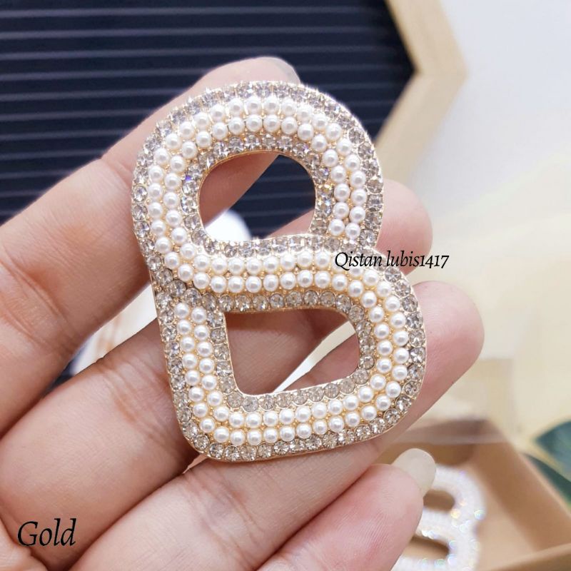 Bros B Mix Mutiara Diamond