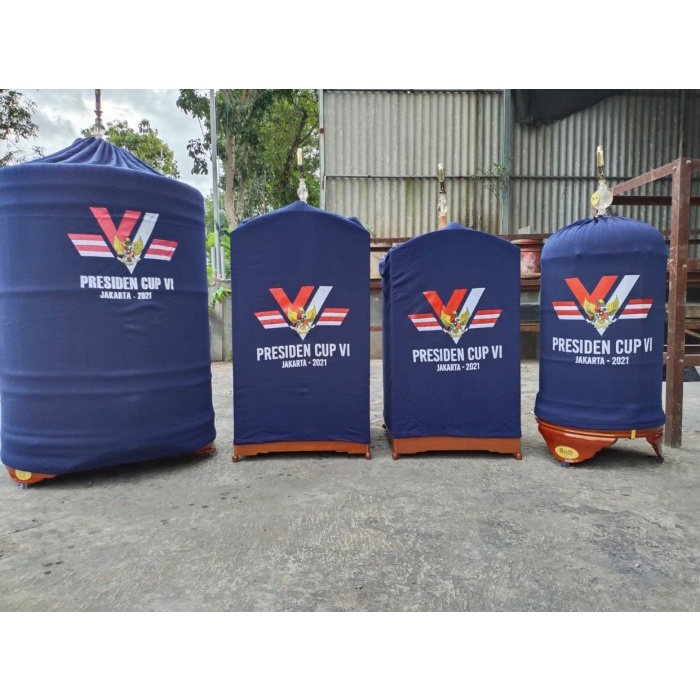 TERLARIS Krodong Kerodong Sangkar Kandang Burung Murai No 2 BNR PRESCUP ASLI HGS0X-63