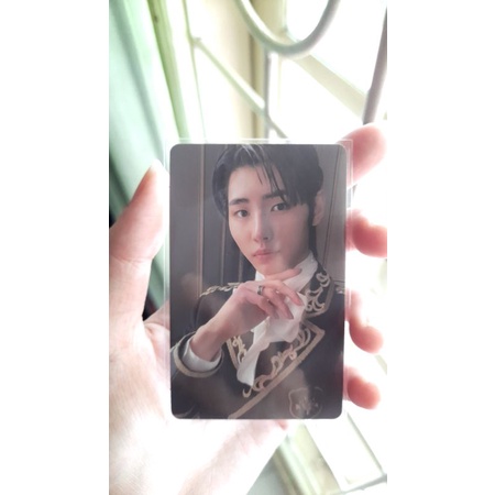 PC SUNGHOON SELCA VER UP