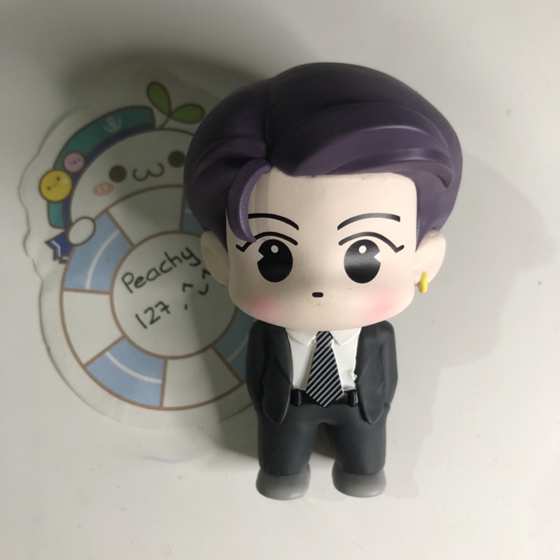 [BOOKED] Jaehyun blind box by “Jaehyun in Wonderland”