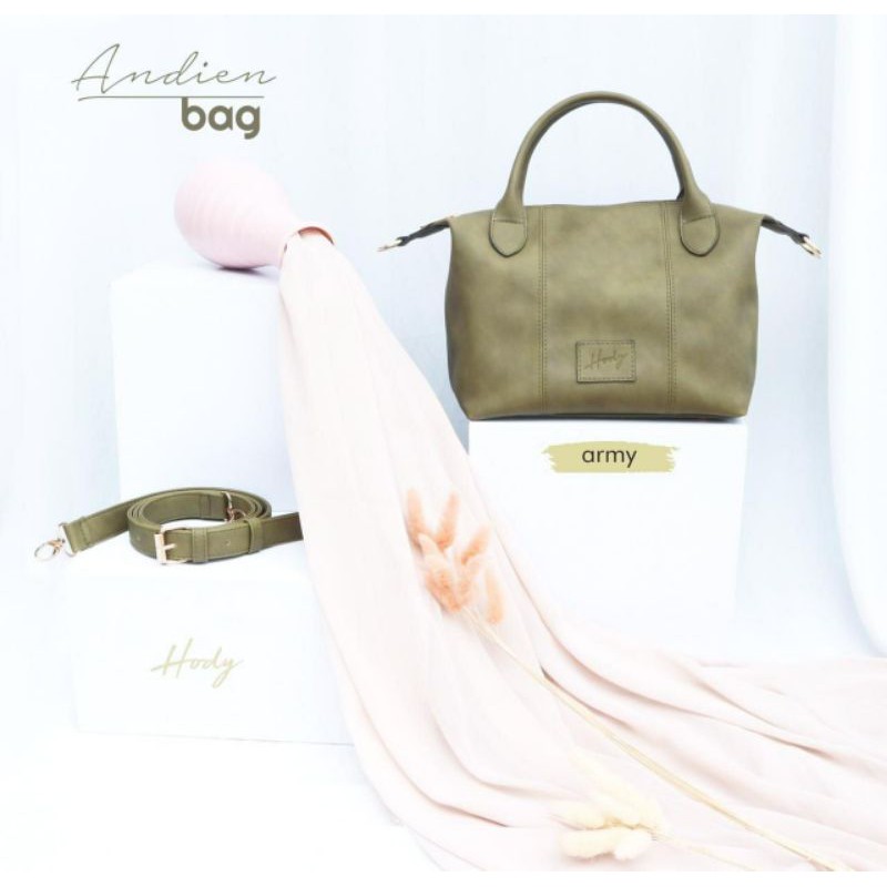 ANDIEN Bag by hody