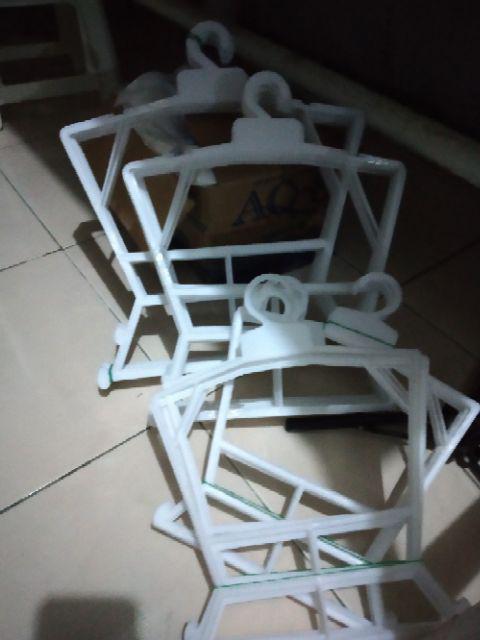 Hanger Layang Ukuran 16 Cm / Gantungan Baju