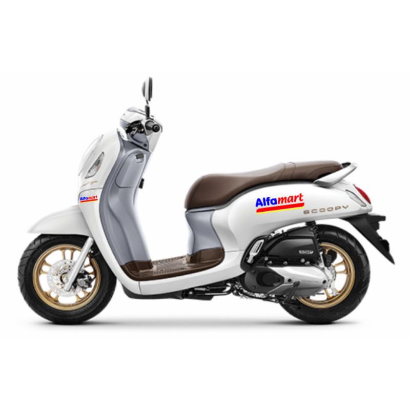 stiker Alfamart stiker logo alfamart stiker variasi motor mobil sticker murah