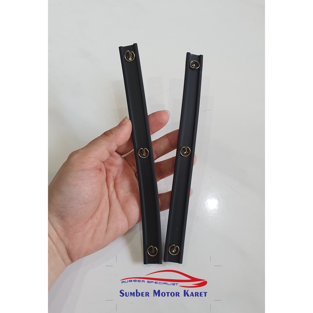 Karet Sambungan Spakbor Depan Toyota Hardtop (Shim, Cushion)