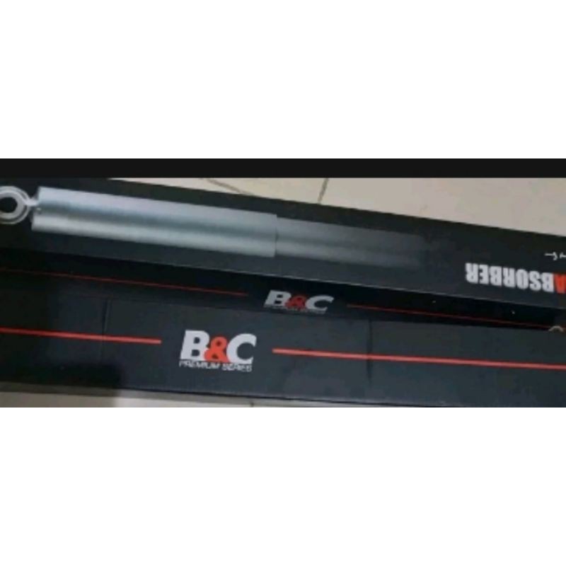 SHOCKBREKER SHOCK BREKER BELAKANG JAZZ S RS GE8 SKOP BELAKANG JAZZ 2008-2014 CITY 2009-2013 FREEED