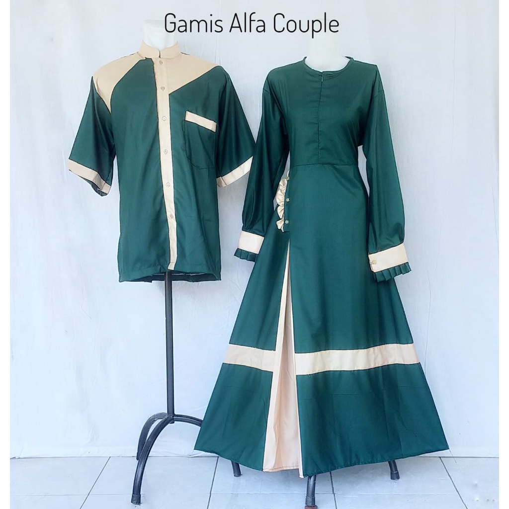 Alfa Gamis | Baju Unik | Gamis lebaran murah | Gamis lebaran keluarga | Gamis couple family | Gamis toyobo | Gamis anak dan dewasa terbaru | seragam lebaran keluarga