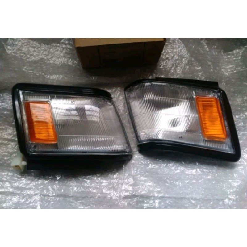 Cornerlamp Lampu Sein Toyota Corolla Ee80 Gl
