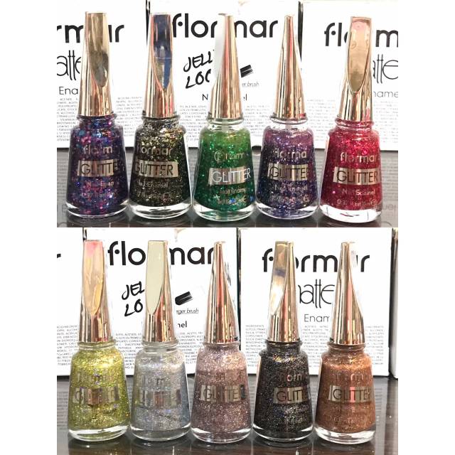 Flormar gliter