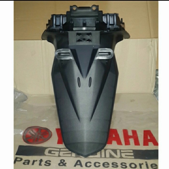 Slebor spakbor belakang nmax tabung 2017-2019 asli original