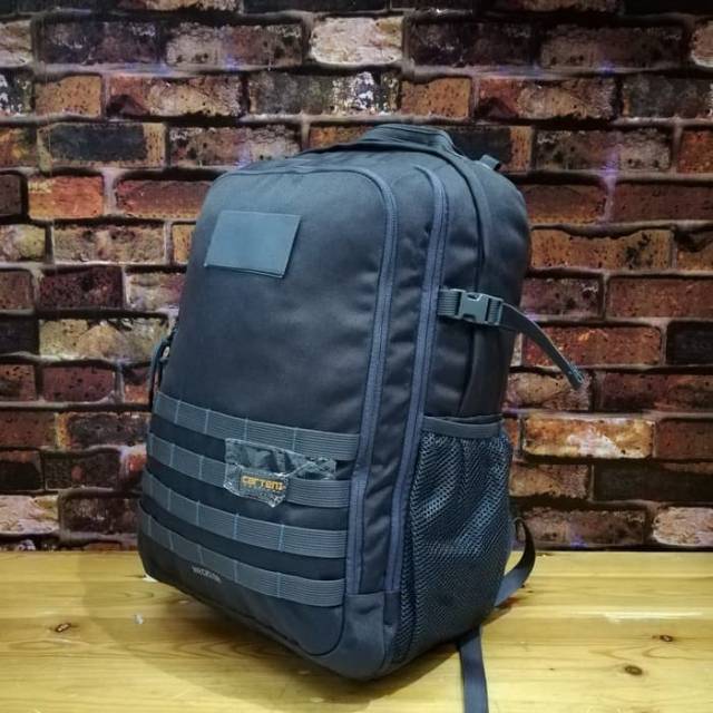 Tas Ransel Cartenz Heckler Tas Ransel Tactical Cartenz Ransel Laptop