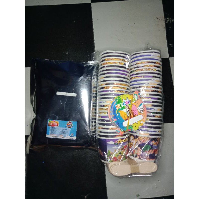 

paket es krim