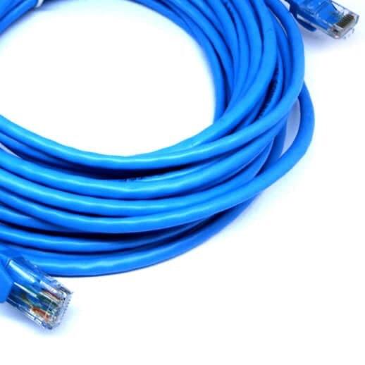 ۝ KABEL LAN 10 METER ✰